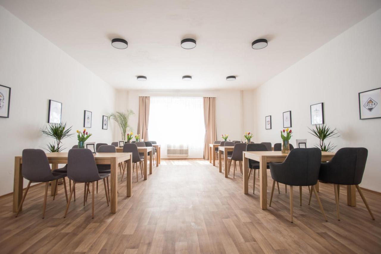 Penzion Branecky Trencin Exterior photo